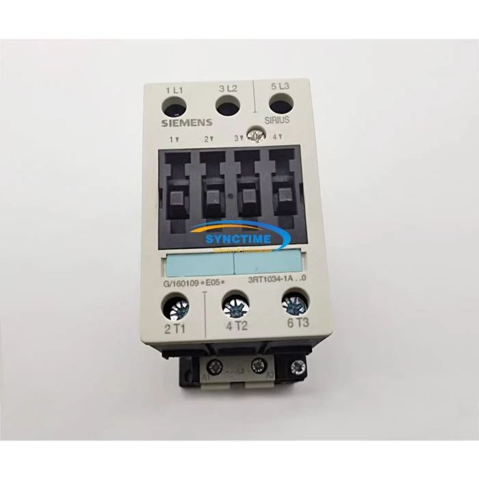 3RT1034-1A Contactor Siemens