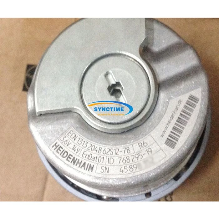 768295-19 586643-19 ECN13132048 62S12-78 Encoder