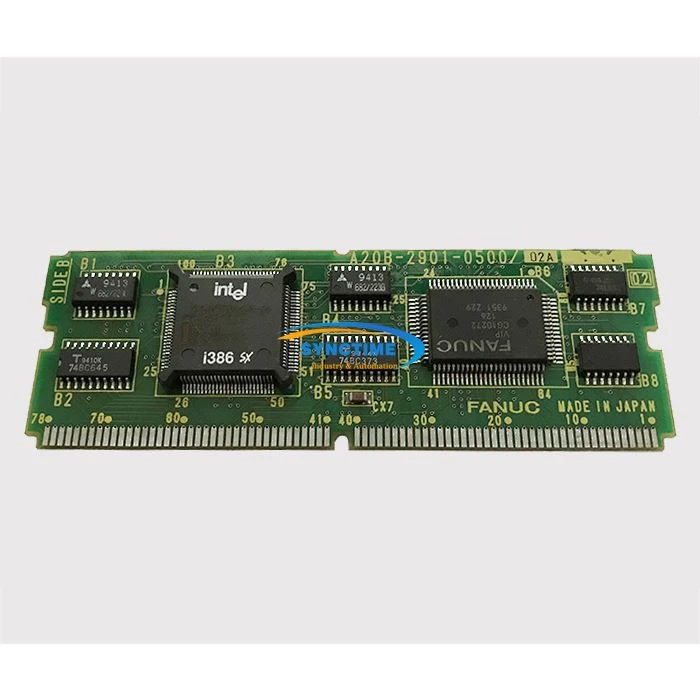 A20B-2901-0500 CPU Module PCB
