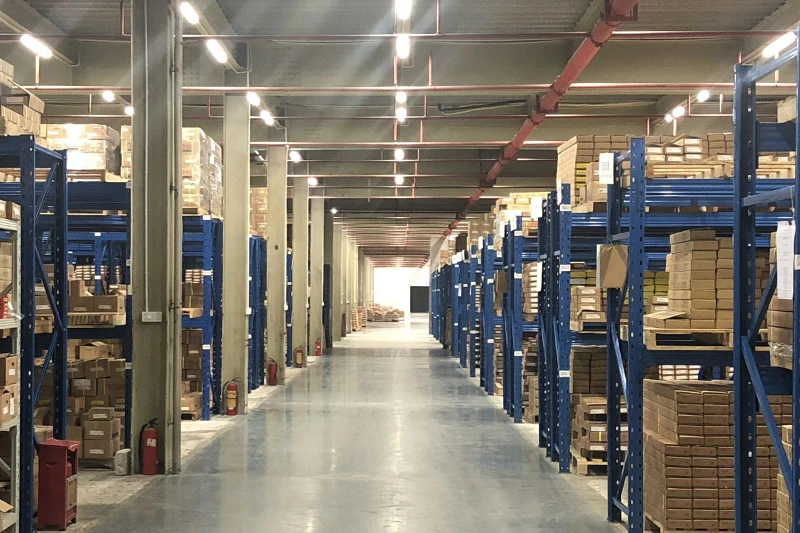 Industrial Automation Parts Supplier in China Industrial Automation Parts Supplier in China