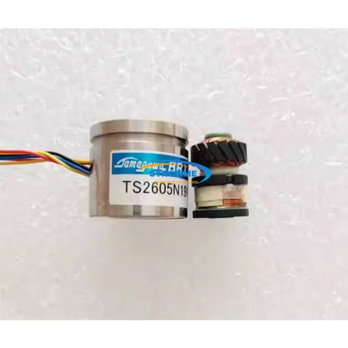 TS2605N191E64 Rotary Encoder Tamagawa